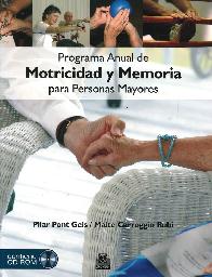 Programa anual de motricidad y memoria para personas mayores CD