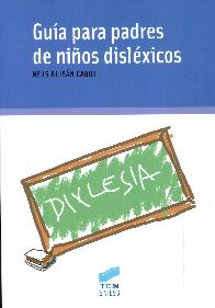 Gua para padres de nios dislxicos