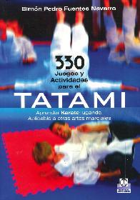 330 Juegos y actividades para el Tatami
