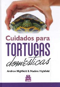 Cuidados para tortugas domsticas