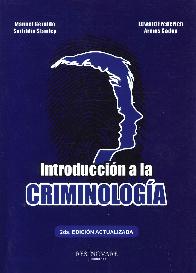 Introducción a la Criminología