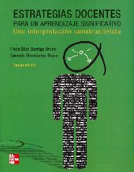 Estrategias Docentes para un aprendizaje significativo