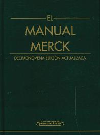 El Manual Merck