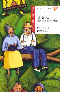 El rbol de los abuelos