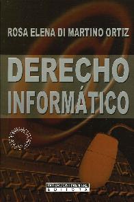 Derecho Informtico
