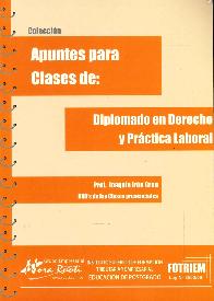 Diplomado en Derecho y Prctica Laboral