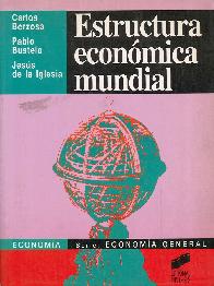 Estructura economica mundial