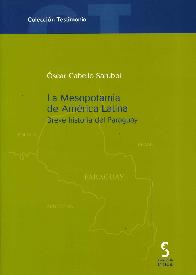 La Mesopotamia de Amrica Latina