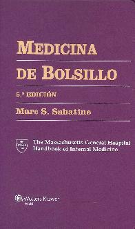 Medicina de Bolsillo