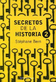 Secretos de la Historia 2