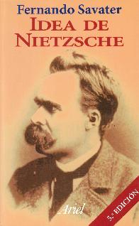 Idea de Nietzsche