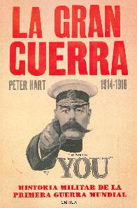 La gran guerra 1914-1918
