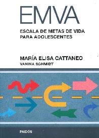 EMVA Escala de metas de vida para adolescentes