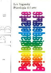 Psicologa del arte