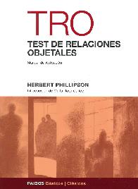 TRO Test de Relaciones Objetales