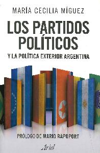 Los partidos polticos