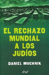 El rechazo mundial a los judos