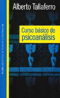 Curso bsico de psicoanlisis