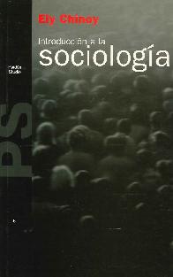 Introduccin a la sociologa