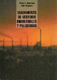 Tratamiento de Vertidos Industriales Peligrosos