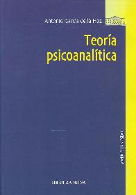 Teora Psicoanlitica