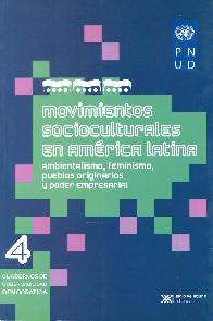 Movimientos Socioculturales en Amrica Latina