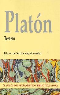 Platn Teeteto