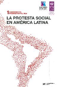 La protesta social en Amrica Latina