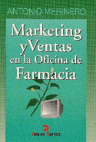 Marketing y ventas en la oficina de farmacia