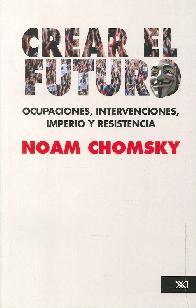 Crear el futuro