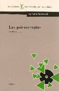 Las psicoterapias
