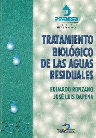 Tratamiento biologico de las aguas residuales