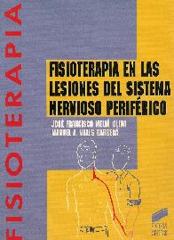 Fisioterapia en las lesiones del sistema nervioso periferico