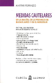 Medidas Cautelares