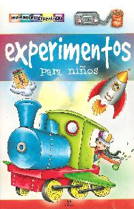 Experimentos para chicos