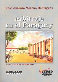 Arbitraje en el Paraguay