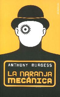La naranja mecnica