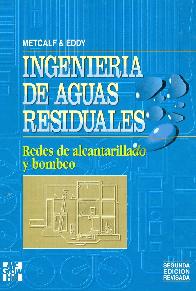 Ingenieria de aguas residuales