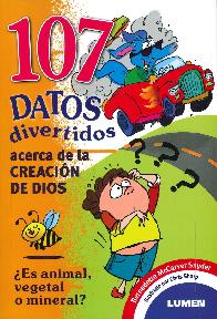 107 Datos divertidos acerca de la Creacin de Dios