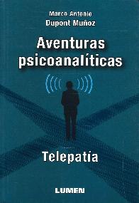 Aventuras Psicoanalticas Telepata