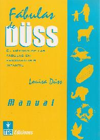 FBULAS DE DUSS. El mtodo de las fbulas en psicoanlisis infantil