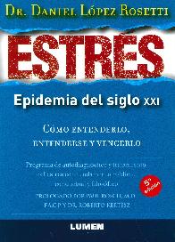 Estrs Epidemia del siglo XXI