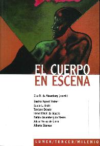 El Cuerpo en Escena