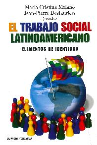 El Trabajo social Latinoamericano