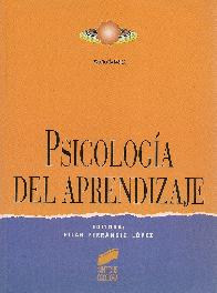 Psicologia del aprendizaje