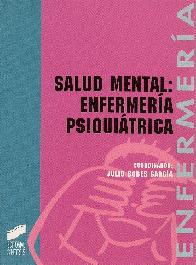 Salud Mental: Enfermera Psiquitrica