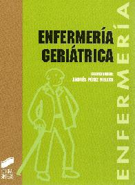 Enfermera Geritrica