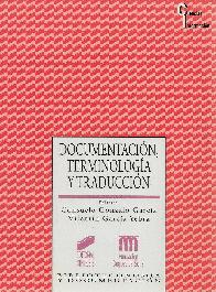 Documentacin, Terminologa y Traduccin