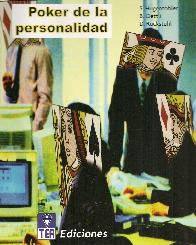 Poker de la personalidad