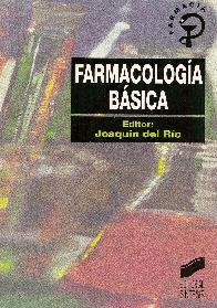 Farmacologia Basica